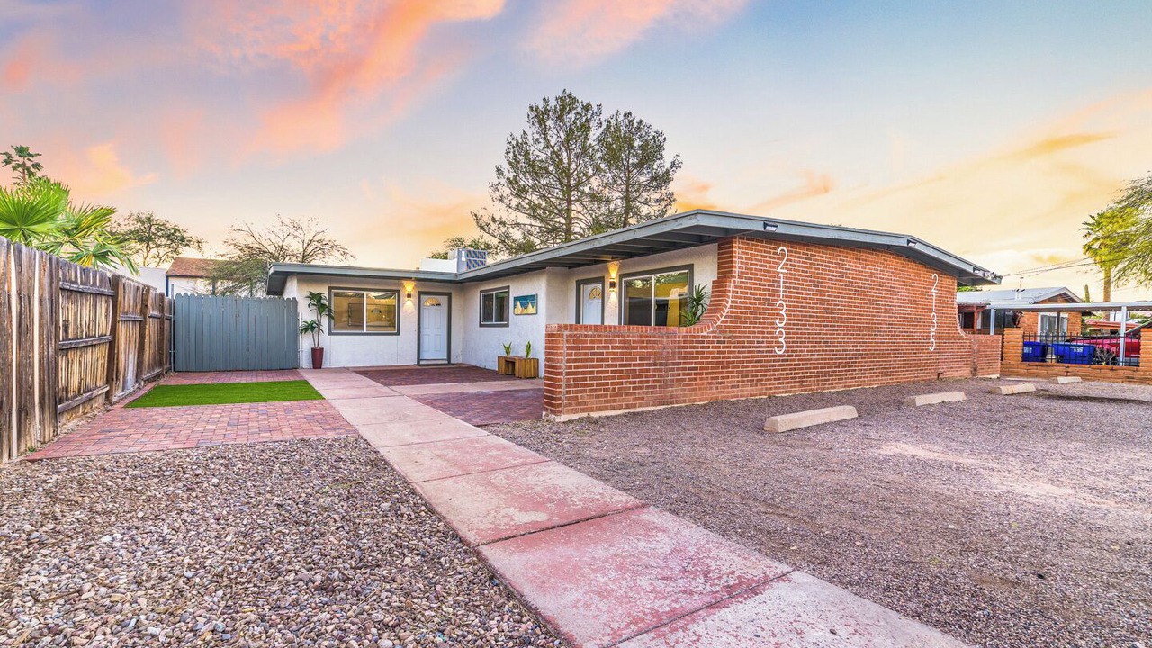 Photo of Outdoor in Palo Verde