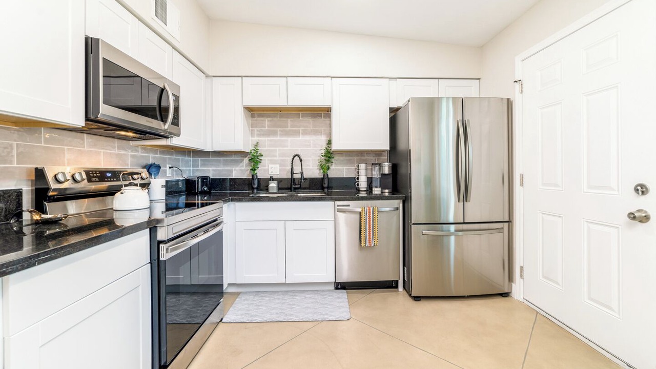 Photo of Kitchen in Palo Verde