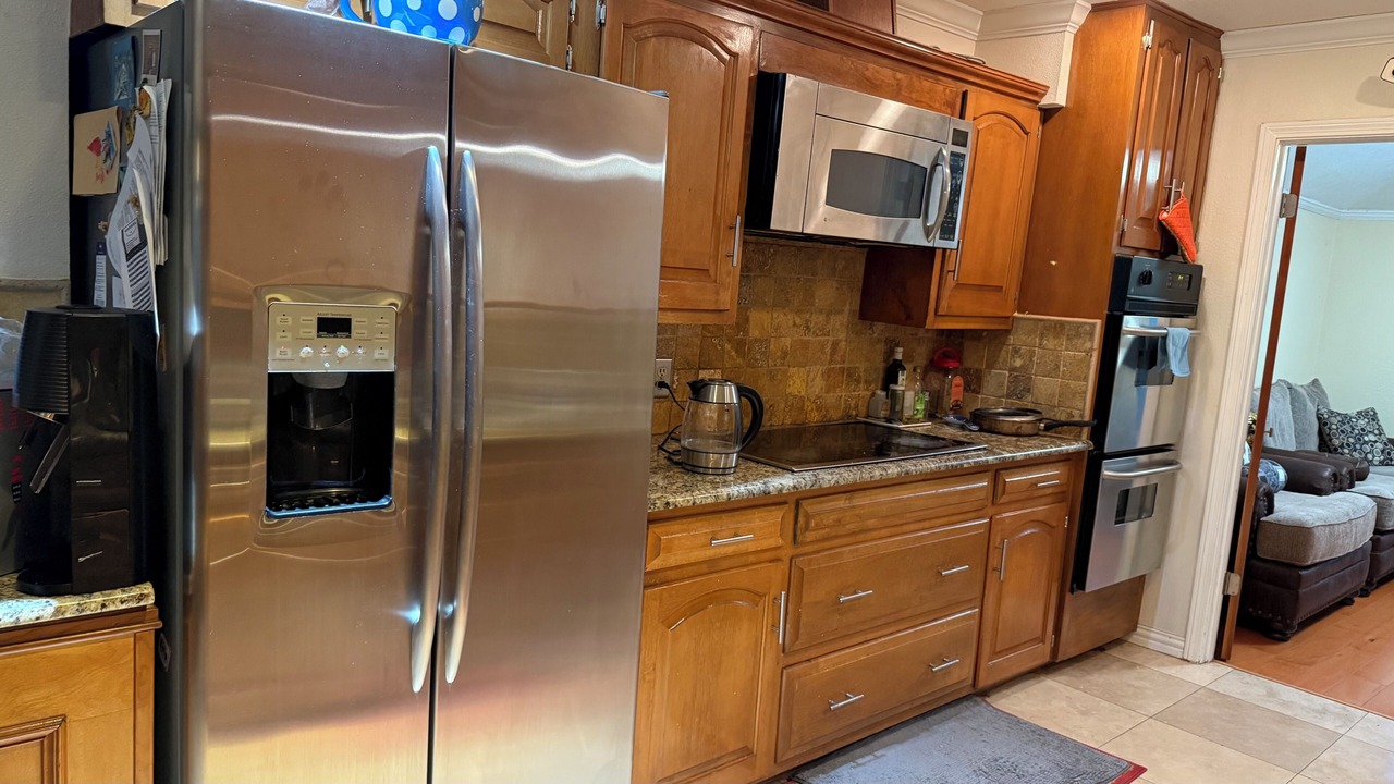 Photo of Kitchen in Colleyville
