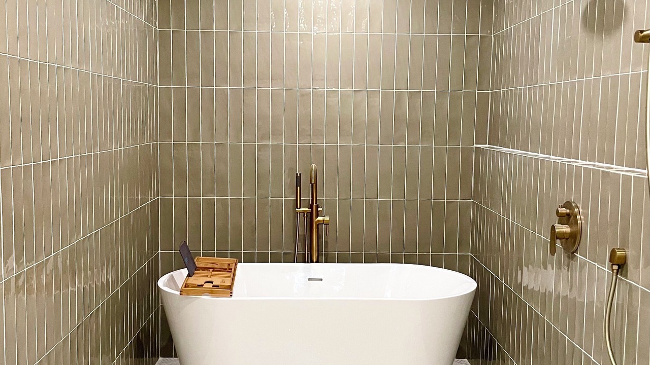 Photo of Bathroom in Tarrytown