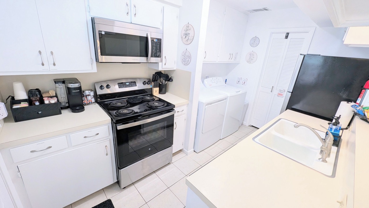 Photo of Kitchen in East Bernard