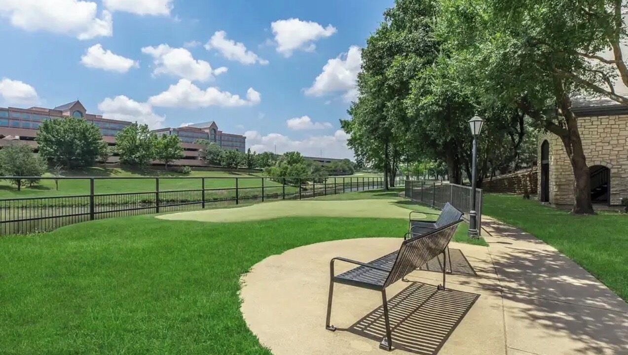 Photo of Outdoor in Las Colinas