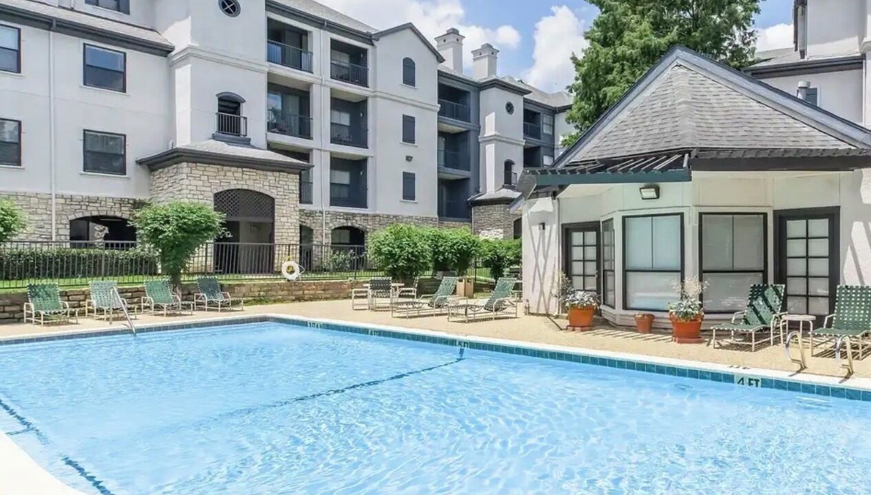 Photo of Outdoor in Las Colinas