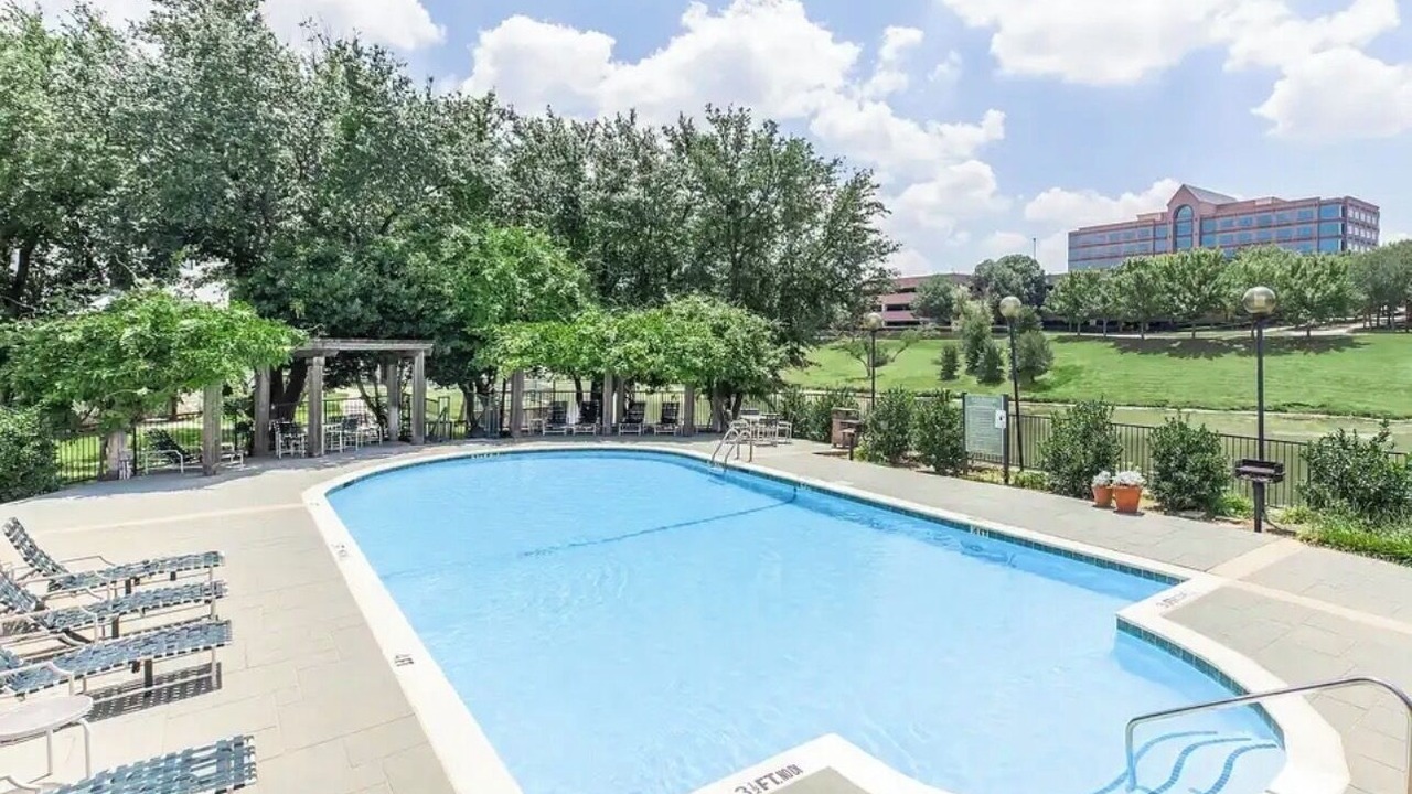 Photo of Outdoor in Las Colinas