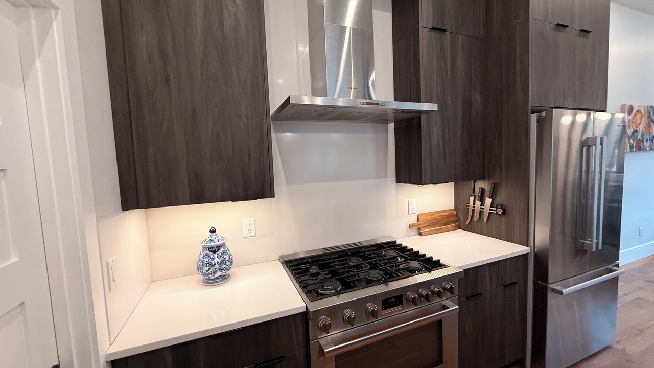 Photo of Kitchen in Ouray