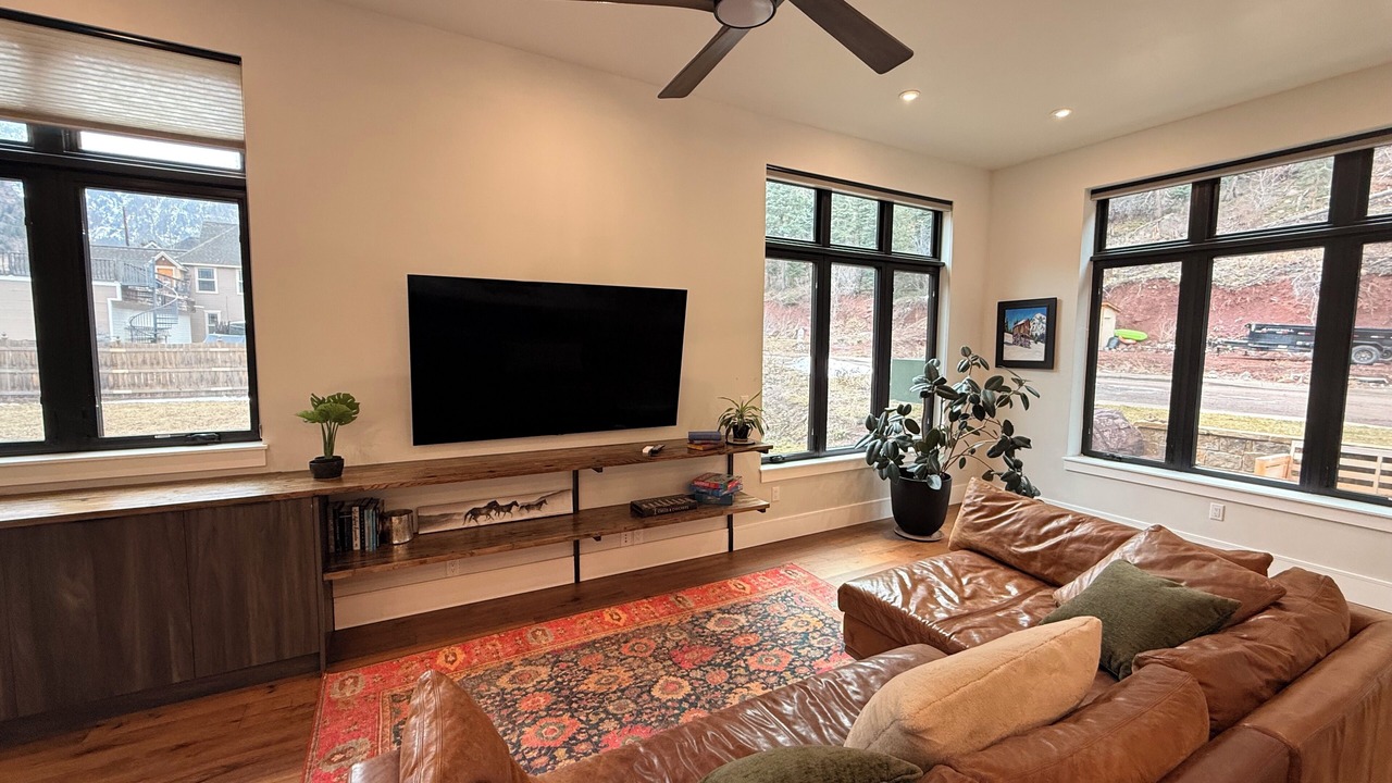 Photo of Livingroom in Ouray