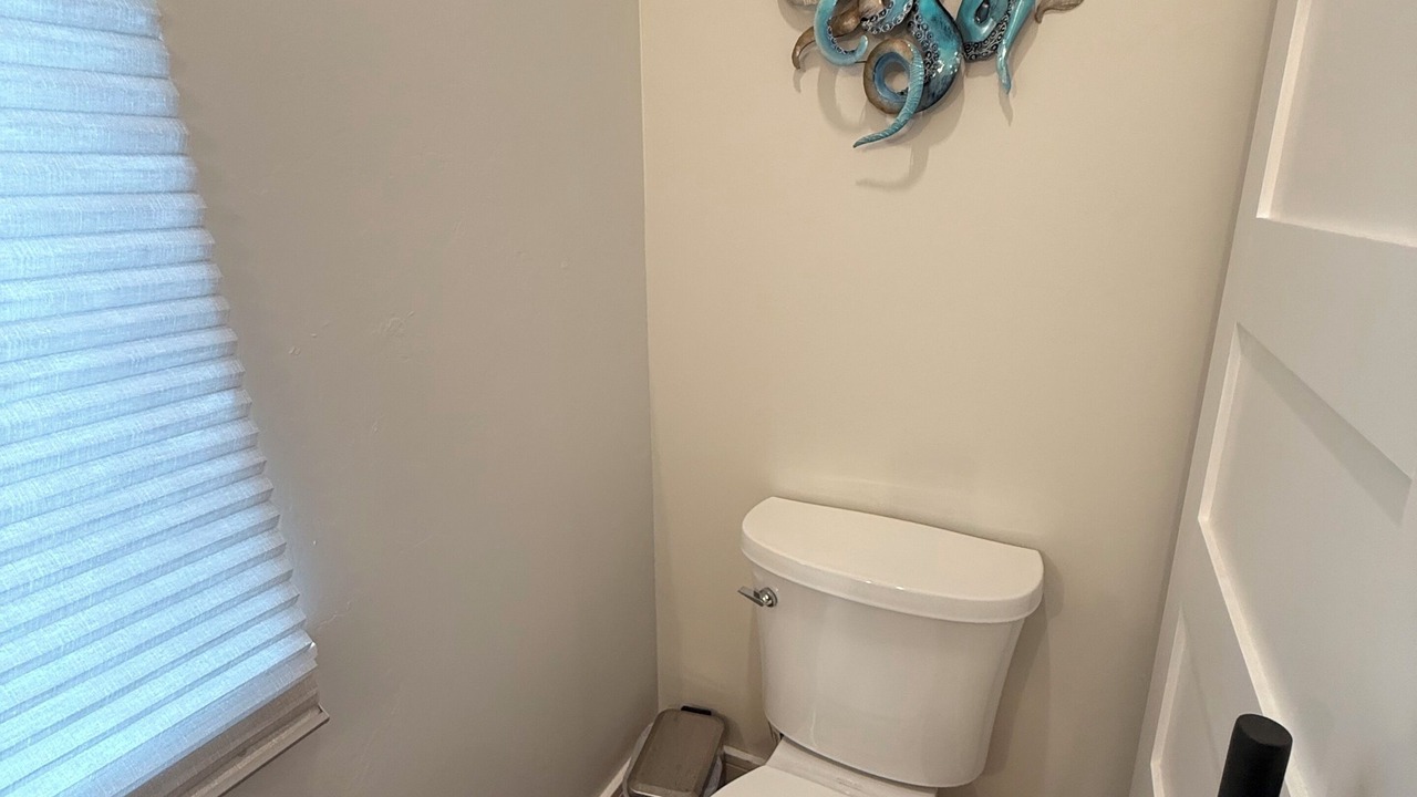 Photo of Bathroom in Ouray