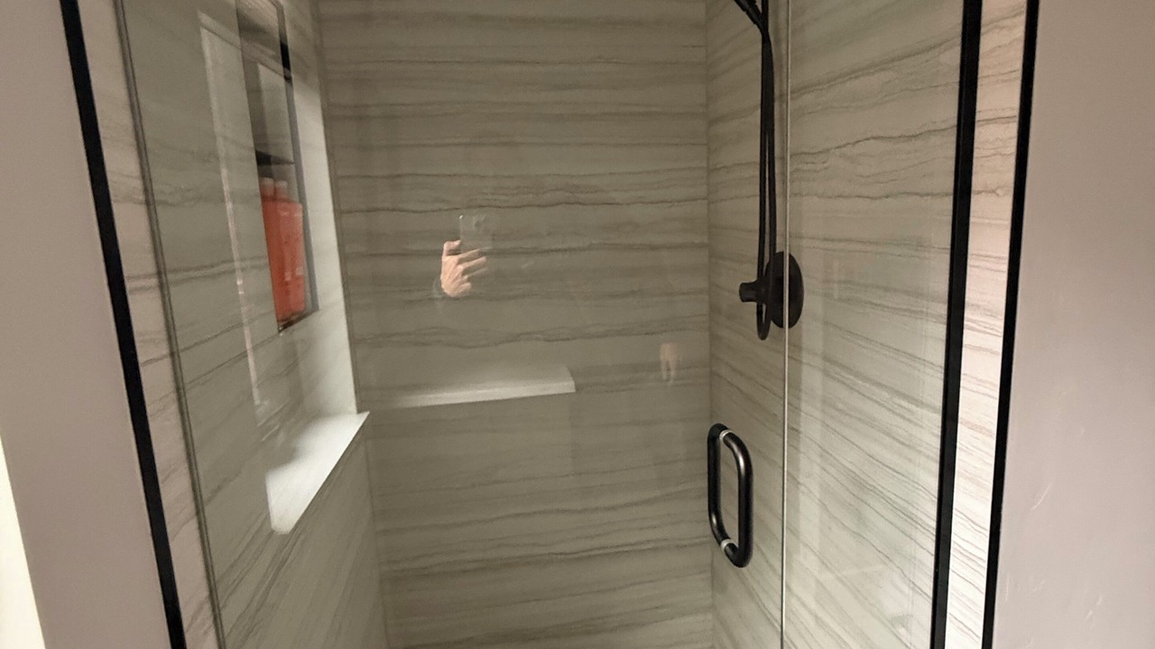 Photo of Bathroom in Ouray