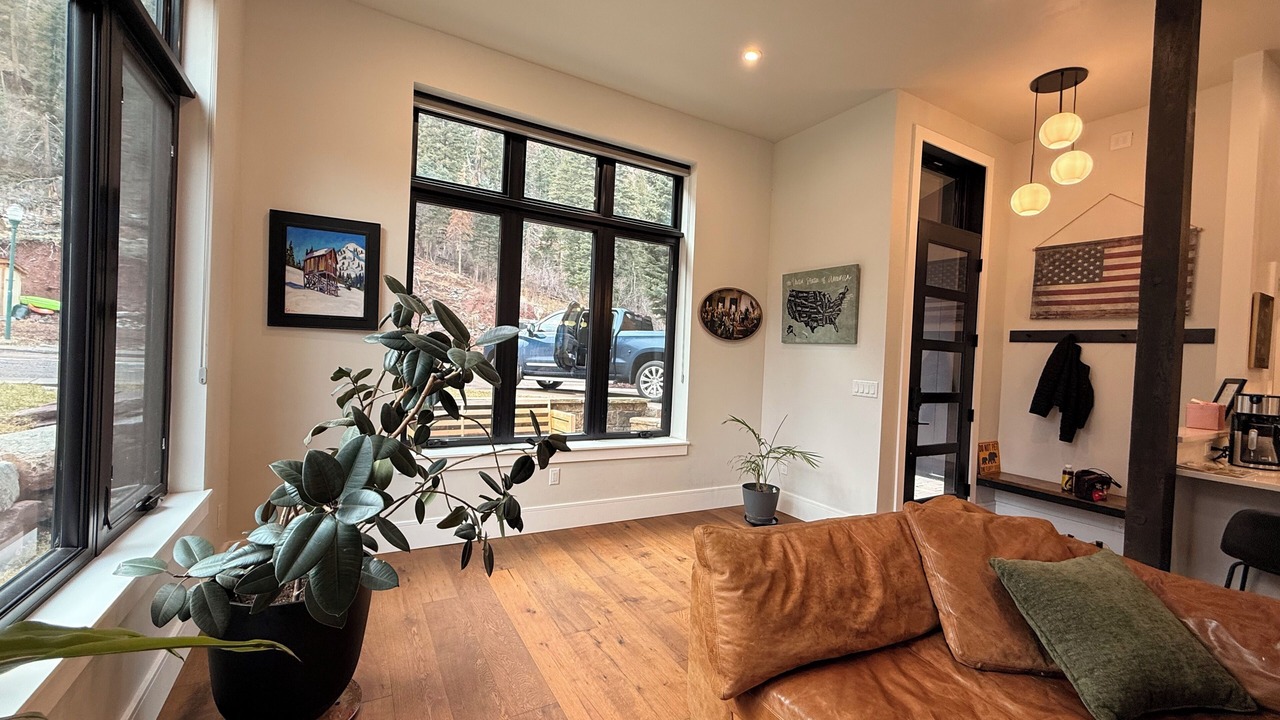 Photo of Livingroom in Ouray