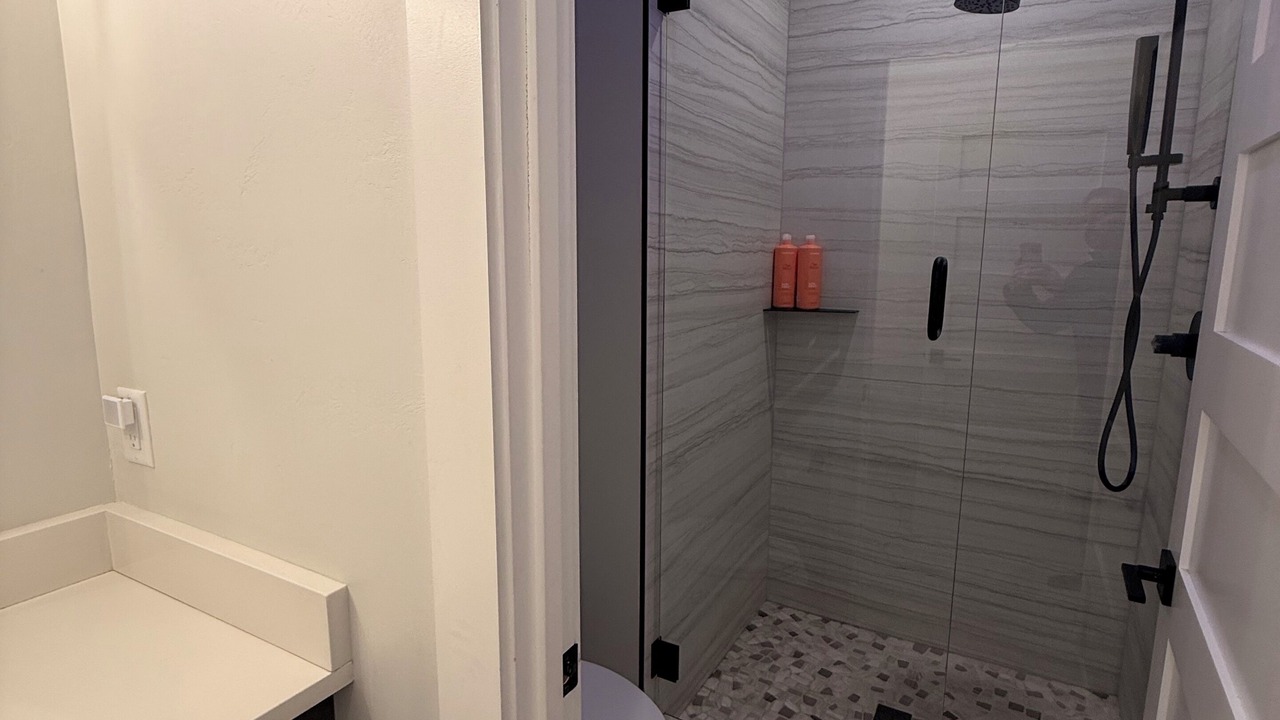 Photo of Bathroom in Ouray