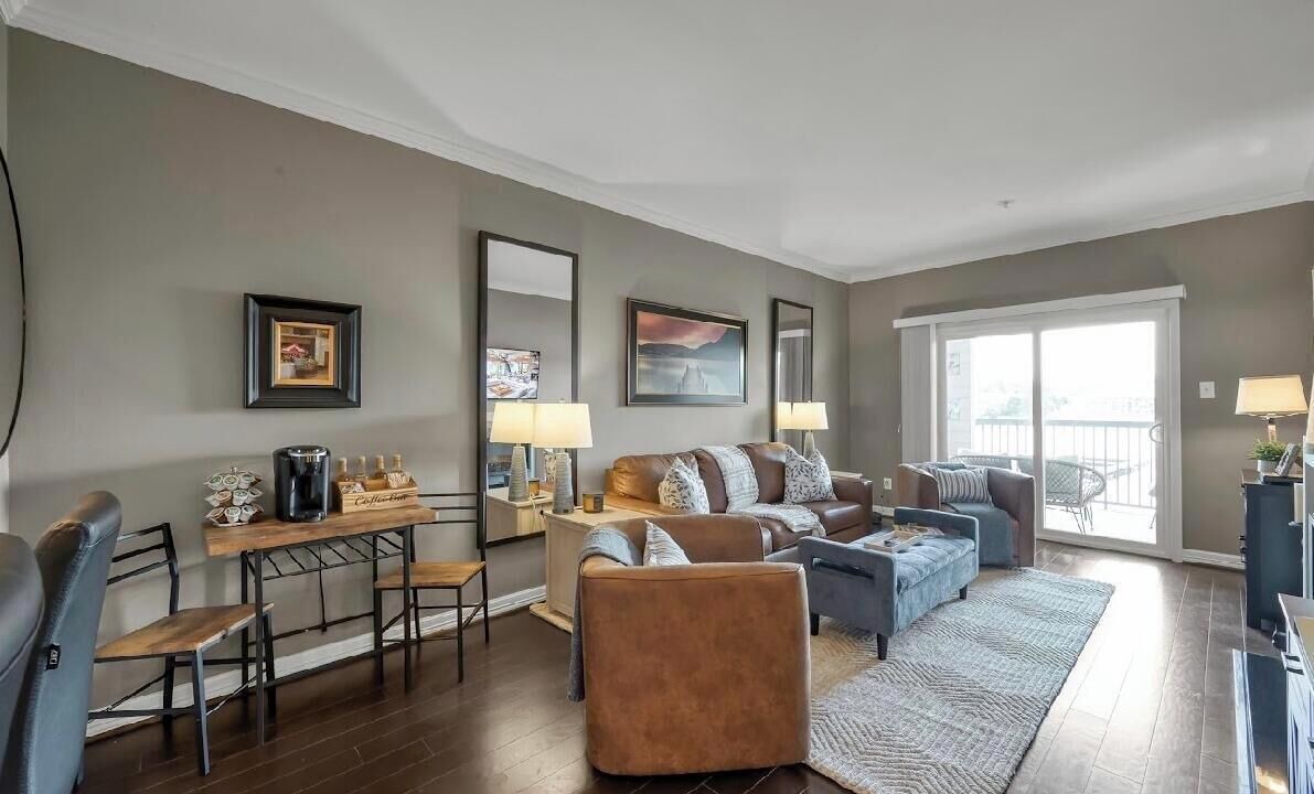 Photo of Livingroom in Walden on Lake Conroe
