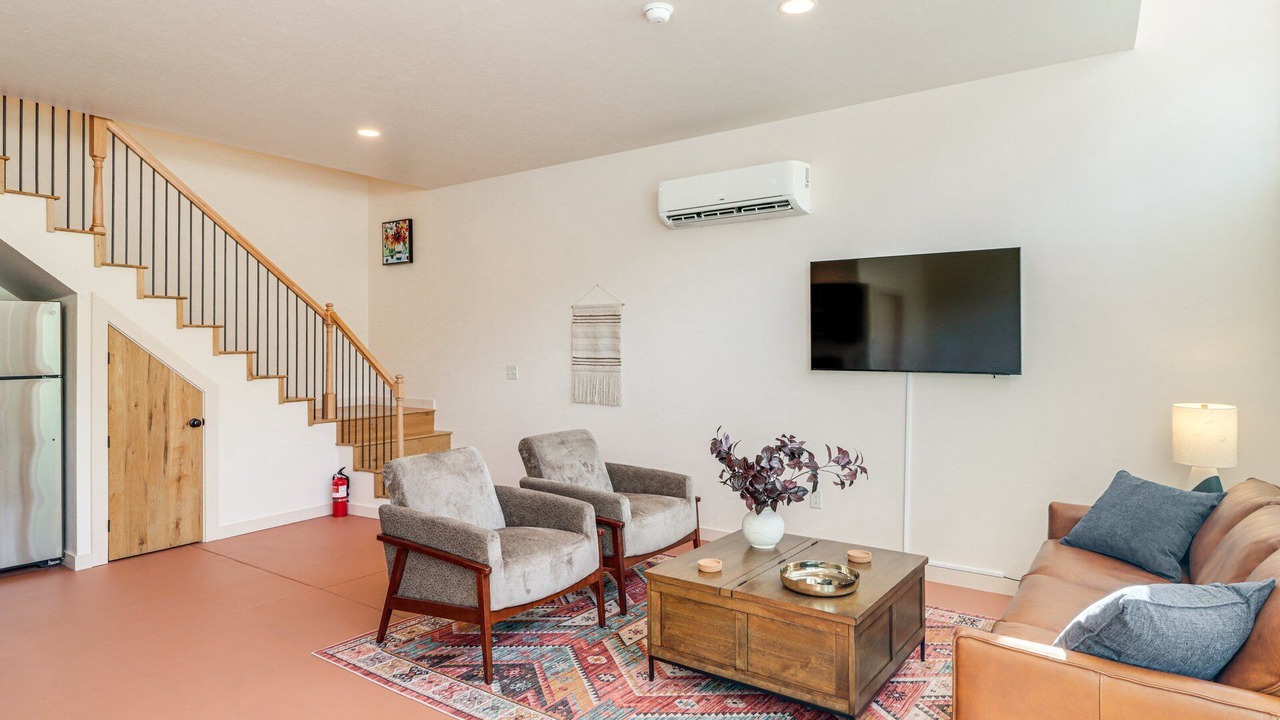 Photo of Livingroom in Bisbee