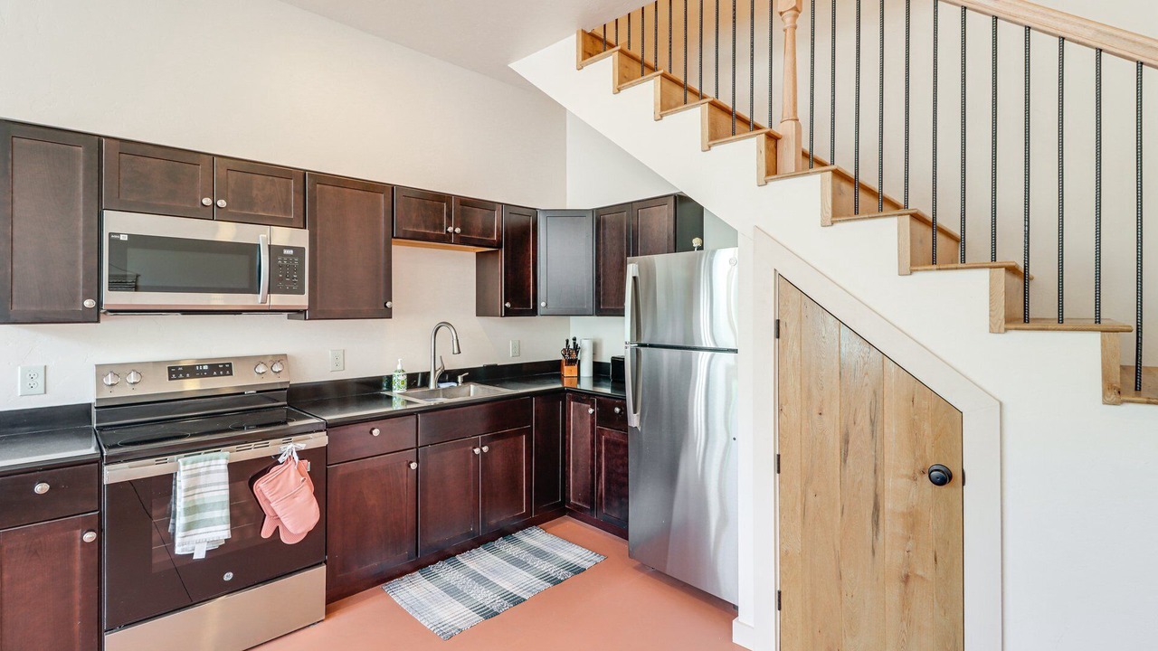 Photo of Kitchen in Bisbee
