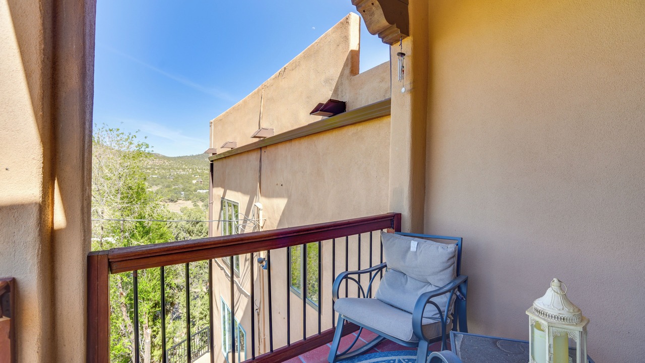 Photo of Outdoor in Canoncito