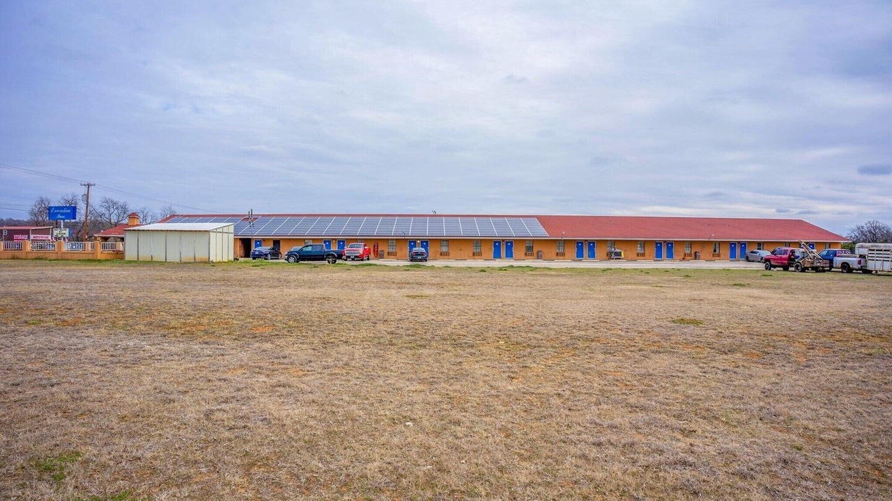 Photo of Outdoor in Mineral Wells