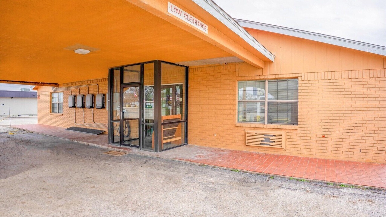 Photo of Outdoor in Mineral Wells