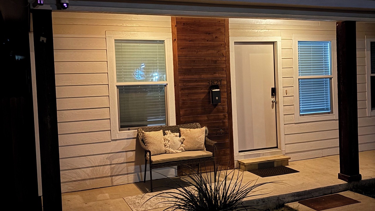 Photo of Outdoor in Oak Cliff