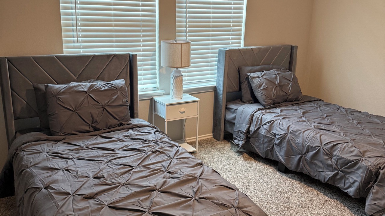 Photo of Bedroom in Barker
