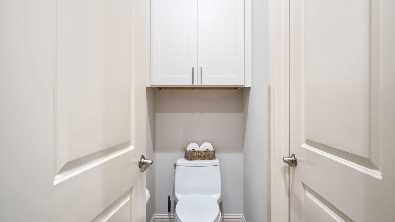 Photo of Bathroom in Las Colinas