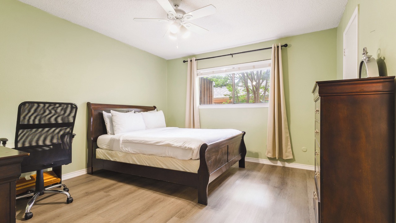 Photo of Bedroom in Richardson