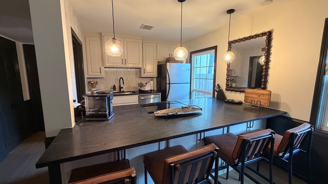 Photo of Kitchen in Arlington Heights