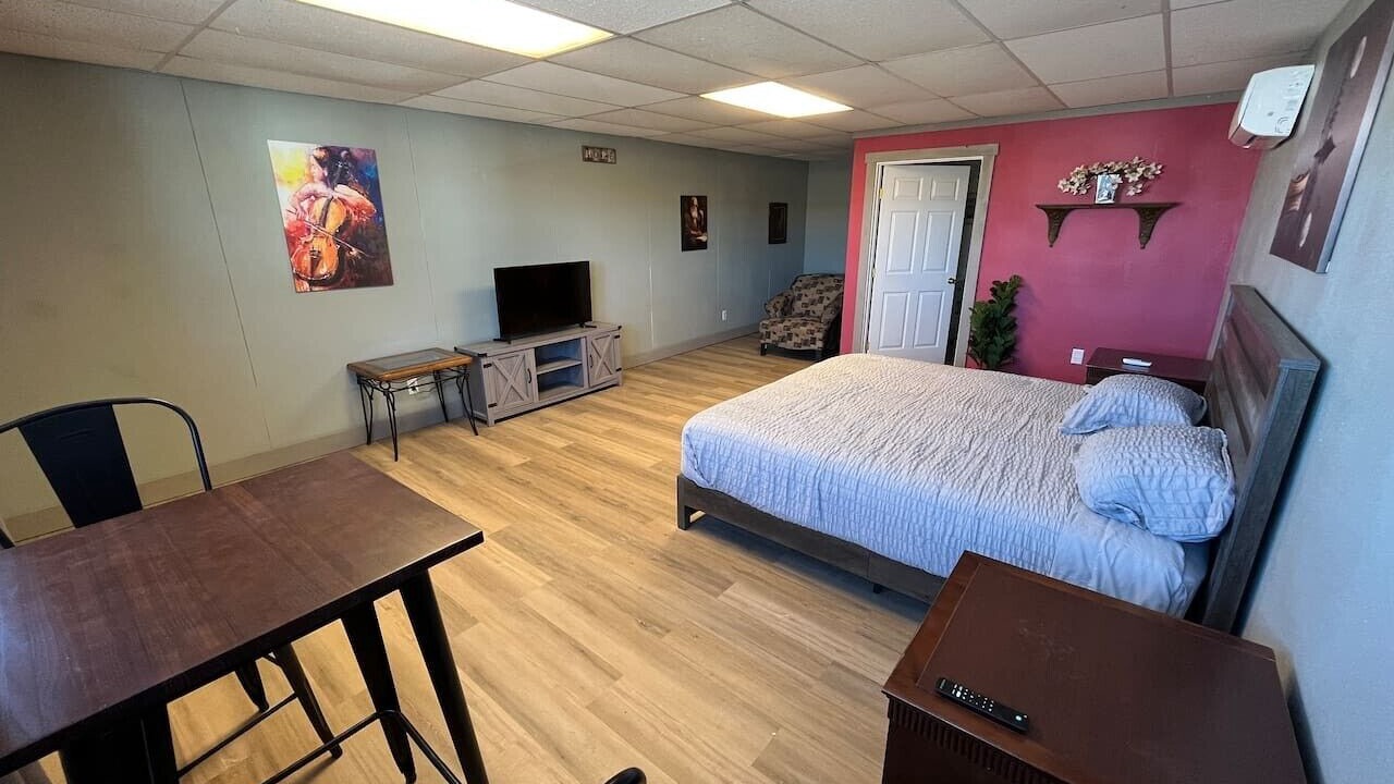 Photo of Bedroom in East Las Vegas