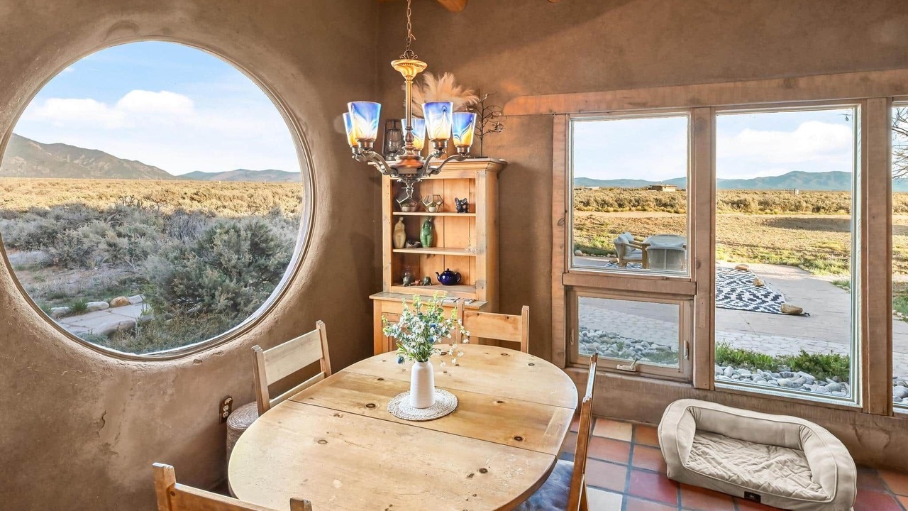 Photo of Others in Taos