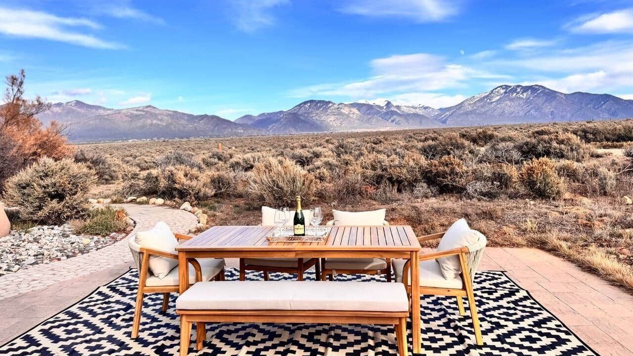 Photo of Outdoor in Taos