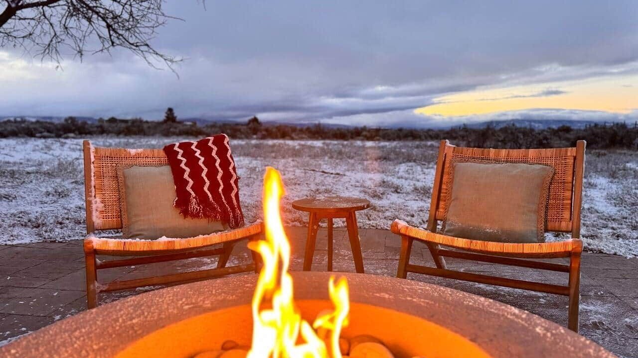 Photo of Others in Taos