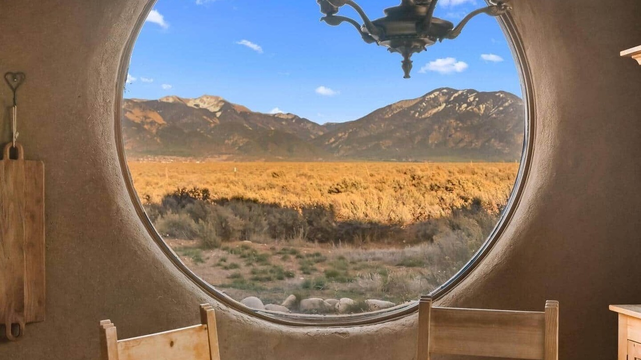 Photo of Others in Taos