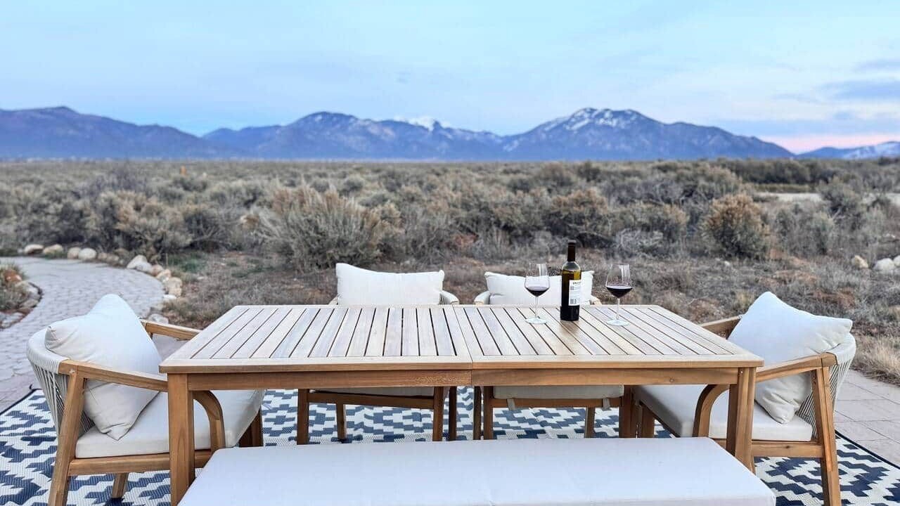 Photo of Others in Taos
