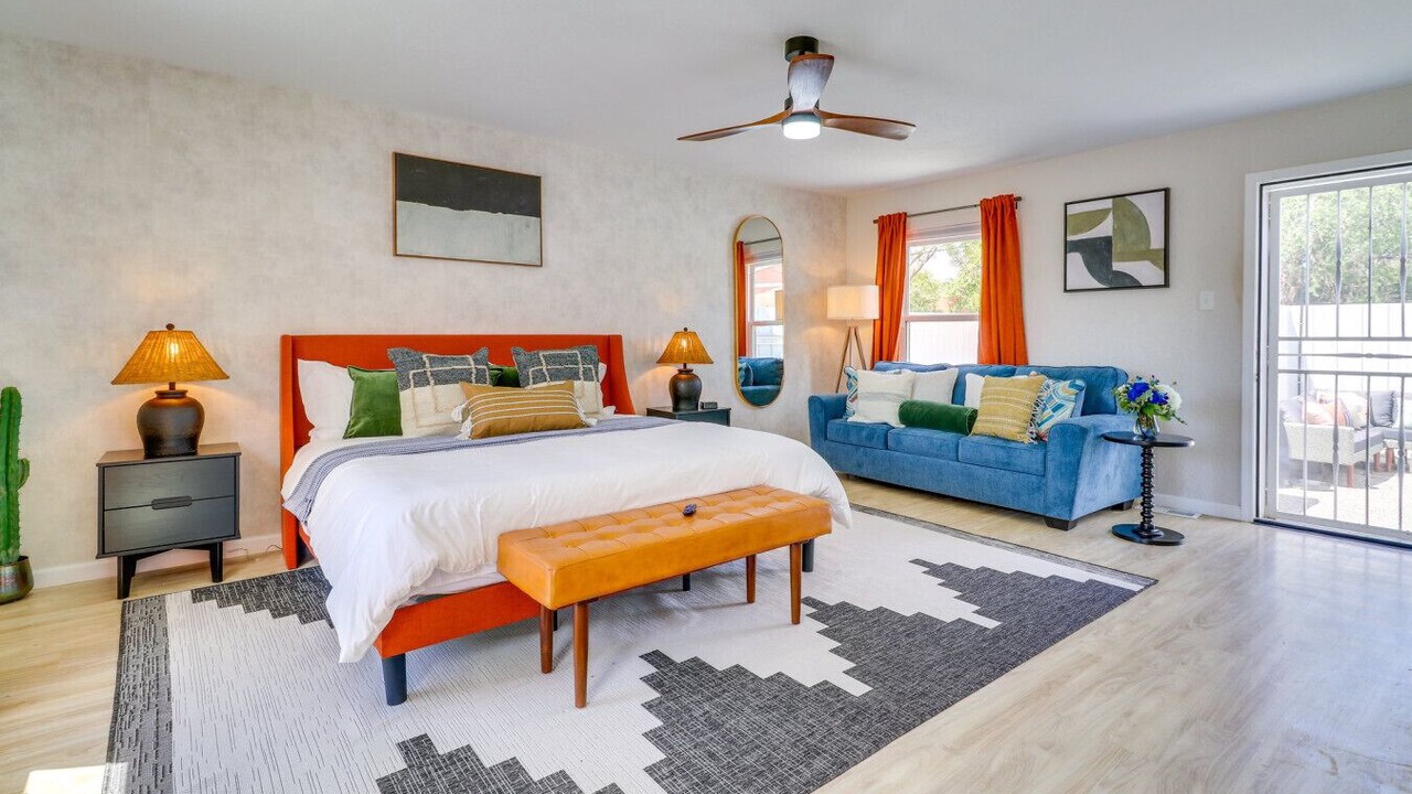 Photo of Bedroom in Near North Valley
