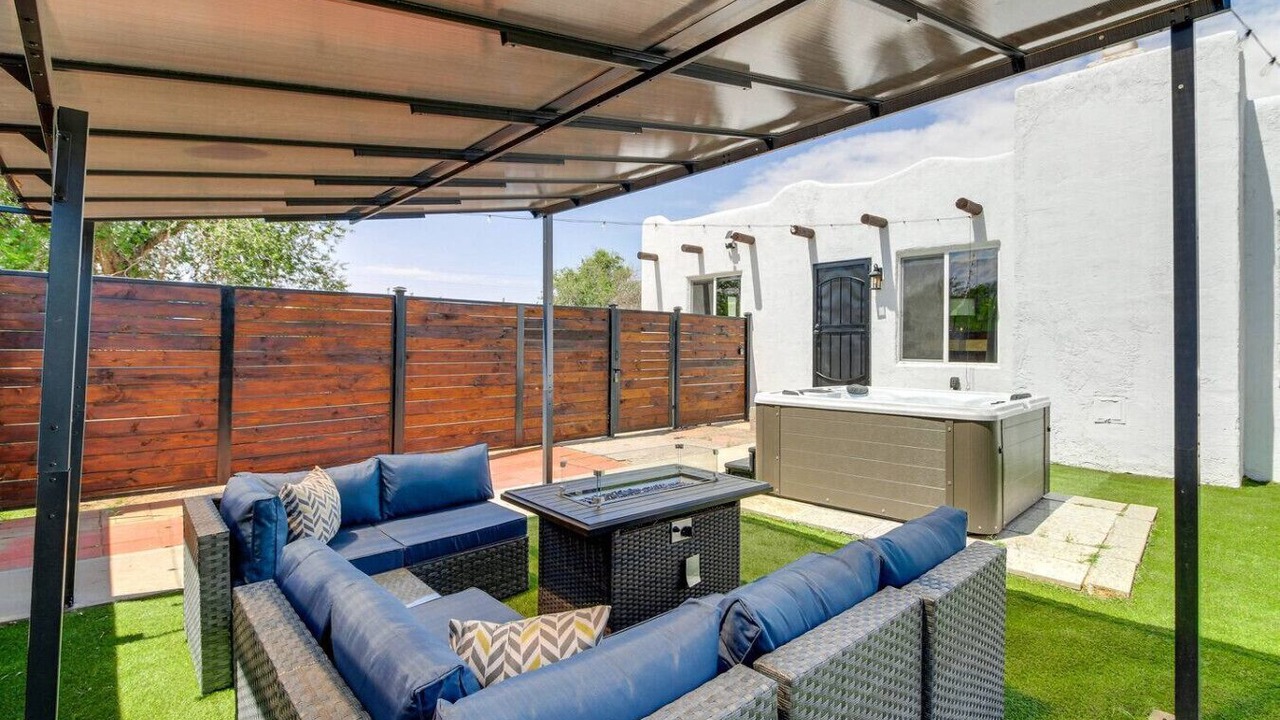 Photo of Outdoor in Albuquerque