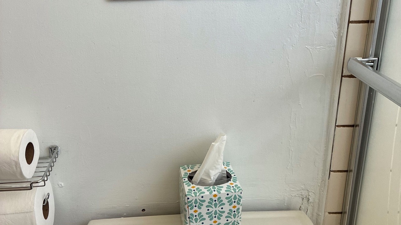 Photo of Bathroom in Tyrone