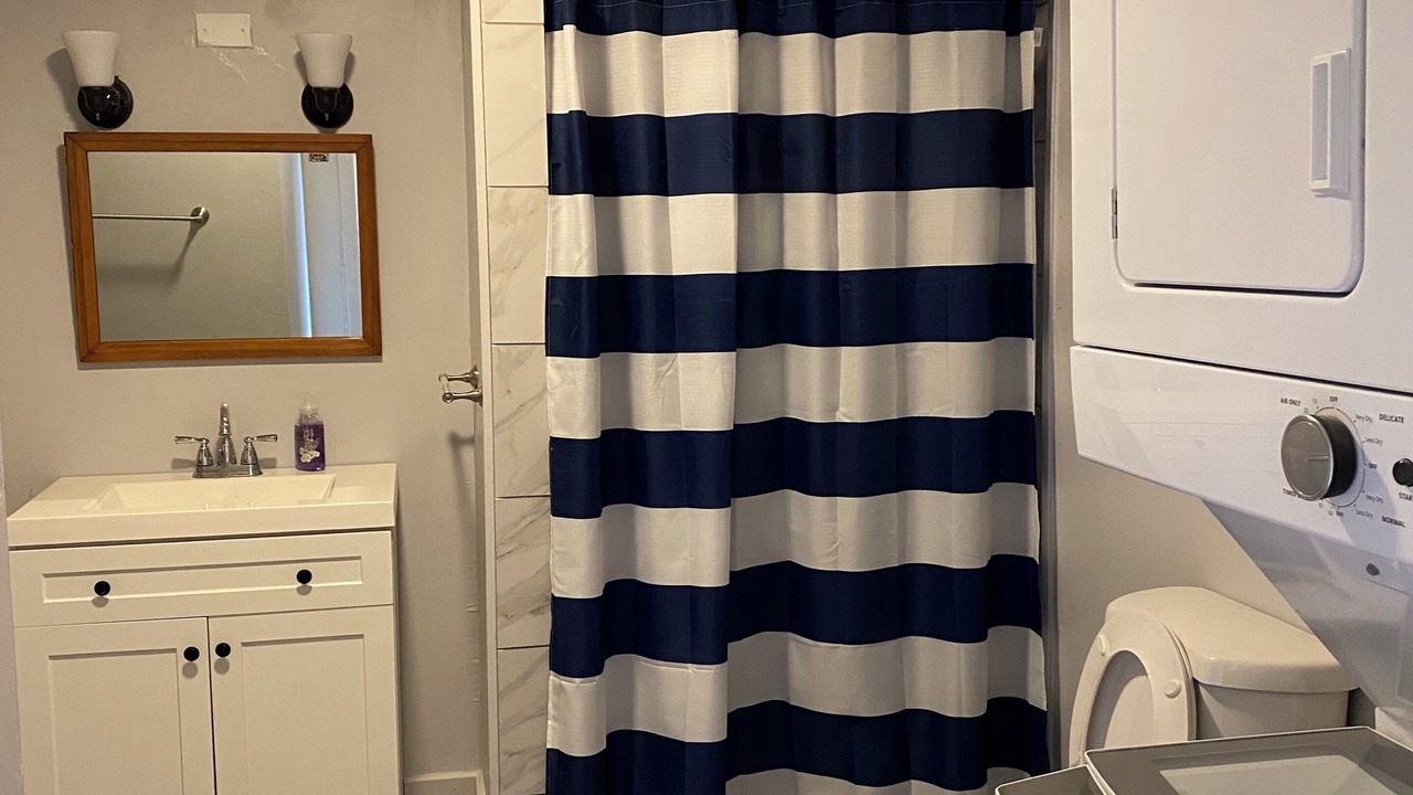 Photo of Bathroom in Tyrone