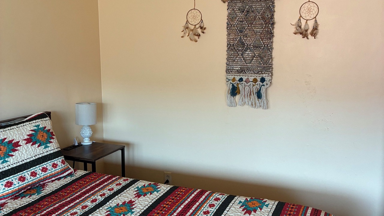 Photo of Bedroom in Tyrone