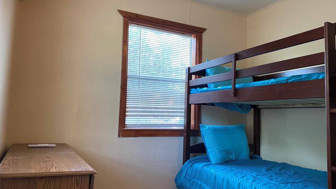 Photo of Bedroom in Tyrone