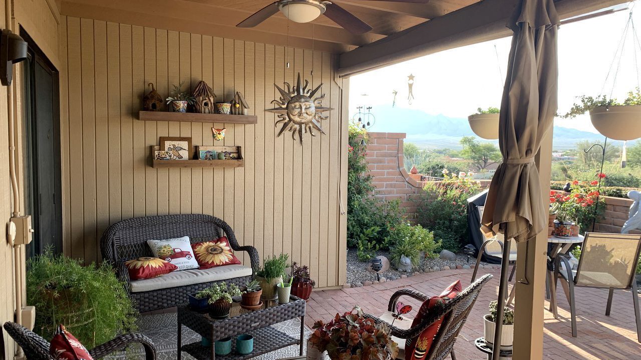 Photo of Outdoor in Canoa Estates