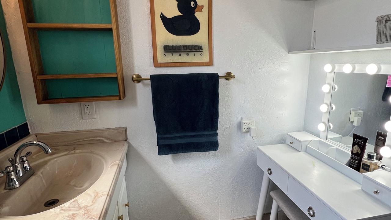 Photo of Bathroom in Mesilla