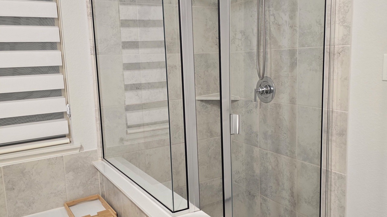 Photo of Bathroom in Aubrey