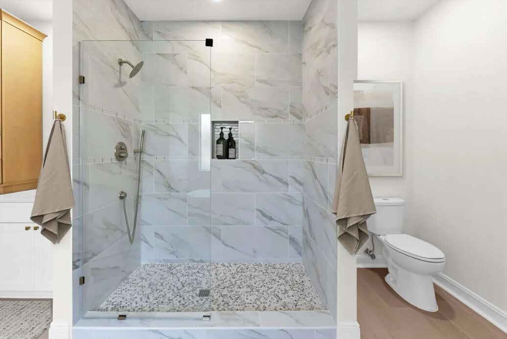 Photo of Bathroom in April Sound