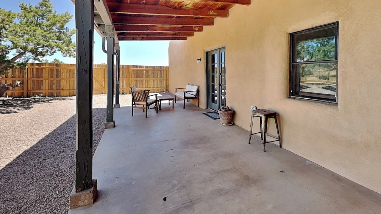 Photo of Outdoor in Canoncito