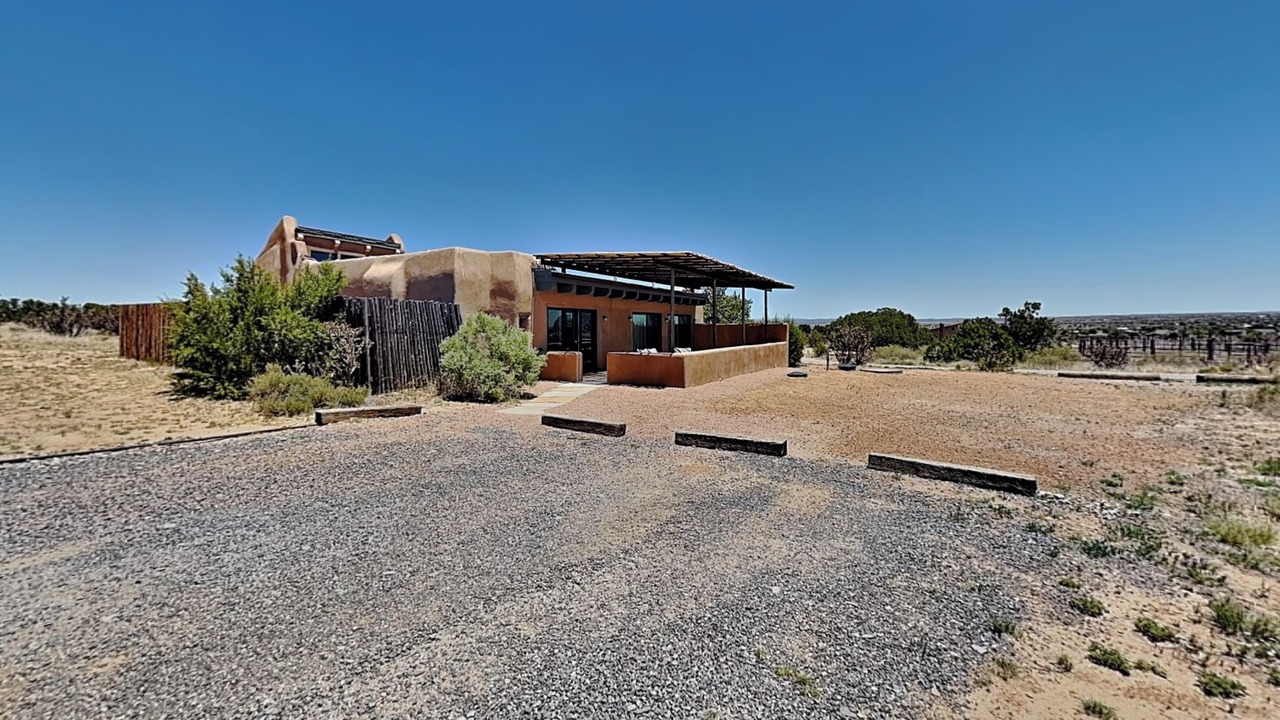 Photo of Outdoor in Canoncito