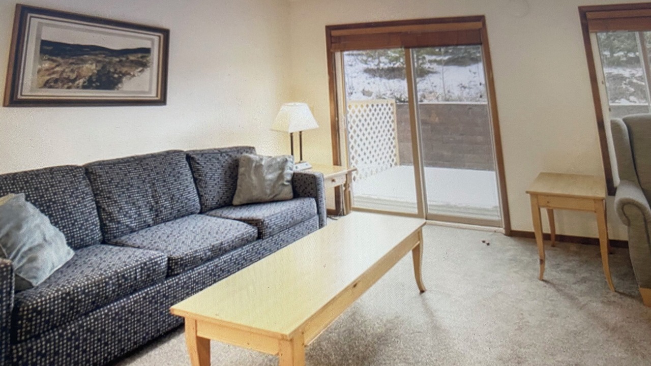 Photo of Livingroom in Pagosa Springs