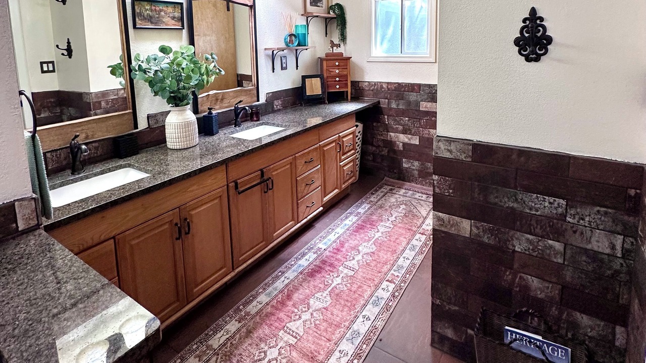 Photo of Bathroom in Paradise Hills Civic