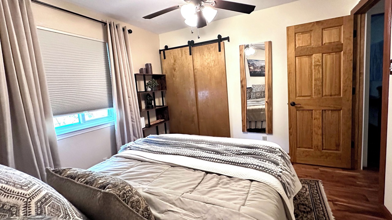 Photo of Bedroom in Paradise Hills Civic