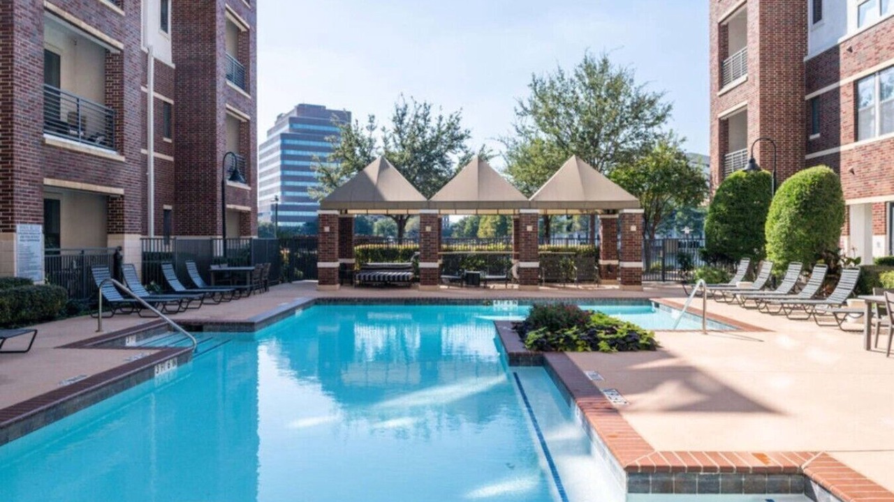 Photo of Outdoor in Las Colinas