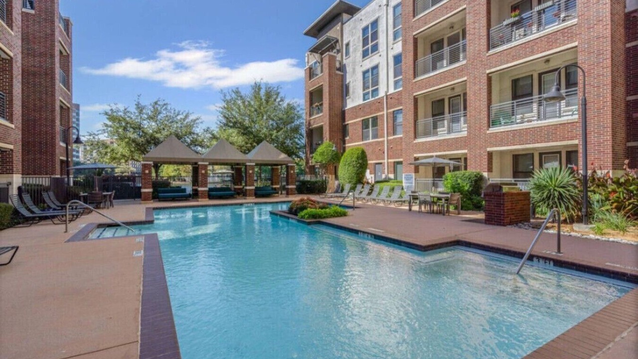 Photo of Outdoor in Las Colinas