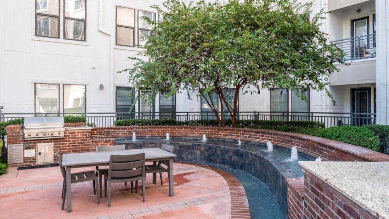 Photo of Outdoor in Las Colinas
