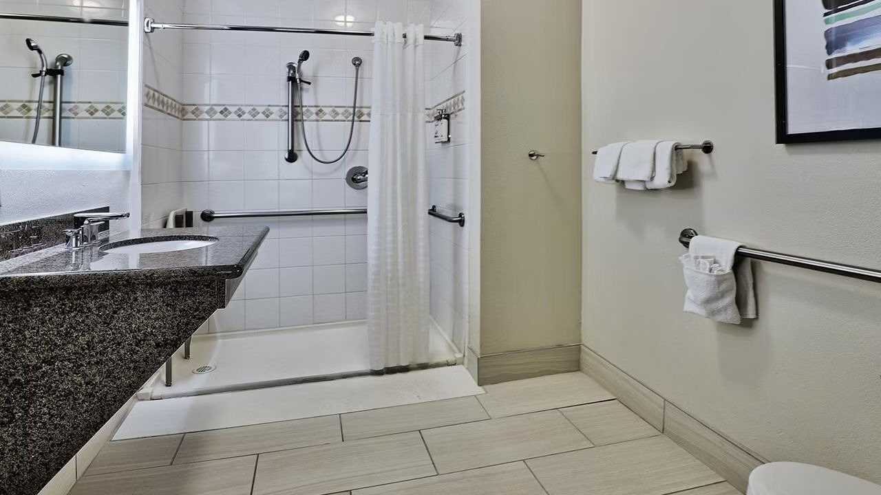 Photo of Bathroom in Albuquerque